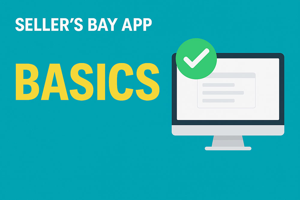 Demo: Seller's Bay workspace overview for agencies